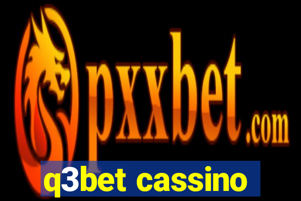 q3bet cassino